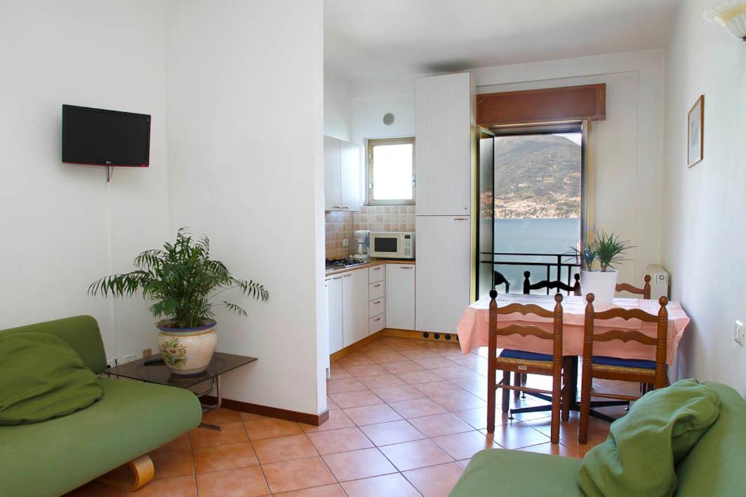 Miralago Casa Menaggio Exteriér fotografie