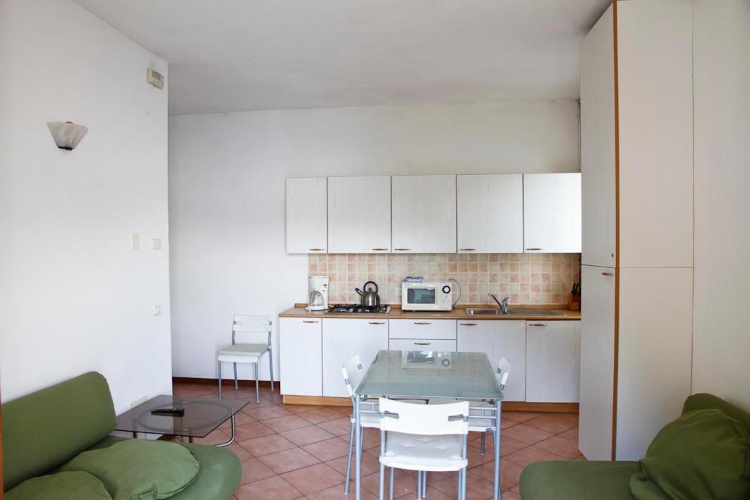 Miralago Casa Menaggio Exteriér fotografie