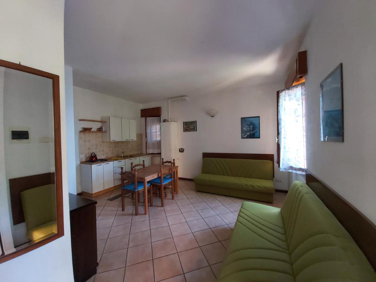 Miralago Casa Menaggio Exteriér fotografie