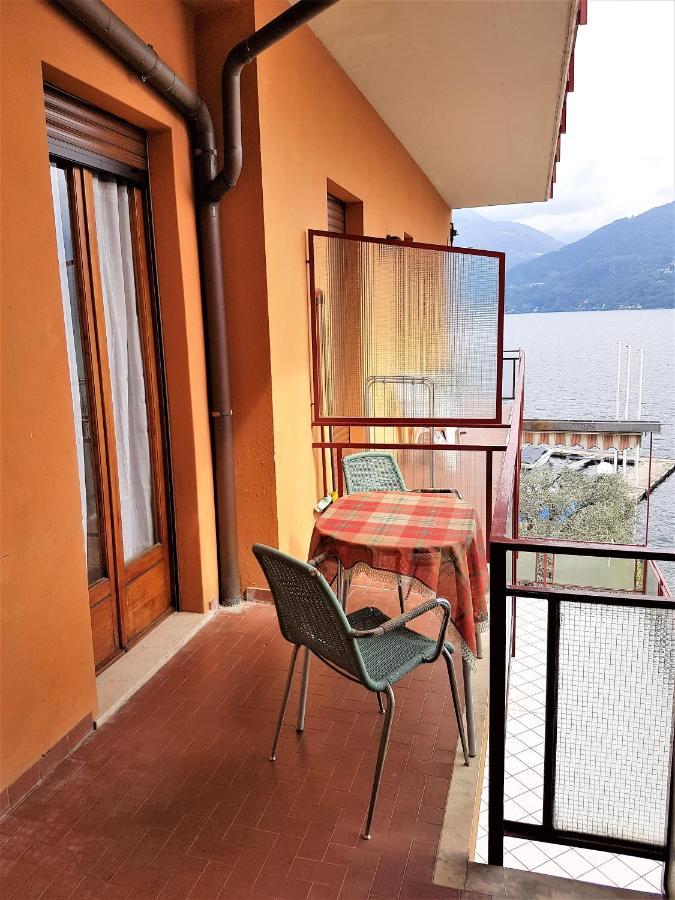 Miralago Casa Menaggio Exteriér fotografie