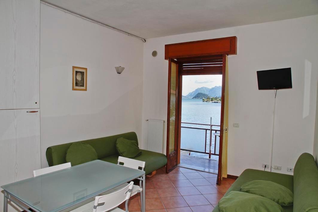 Miralago Casa Menaggio Exteriér fotografie