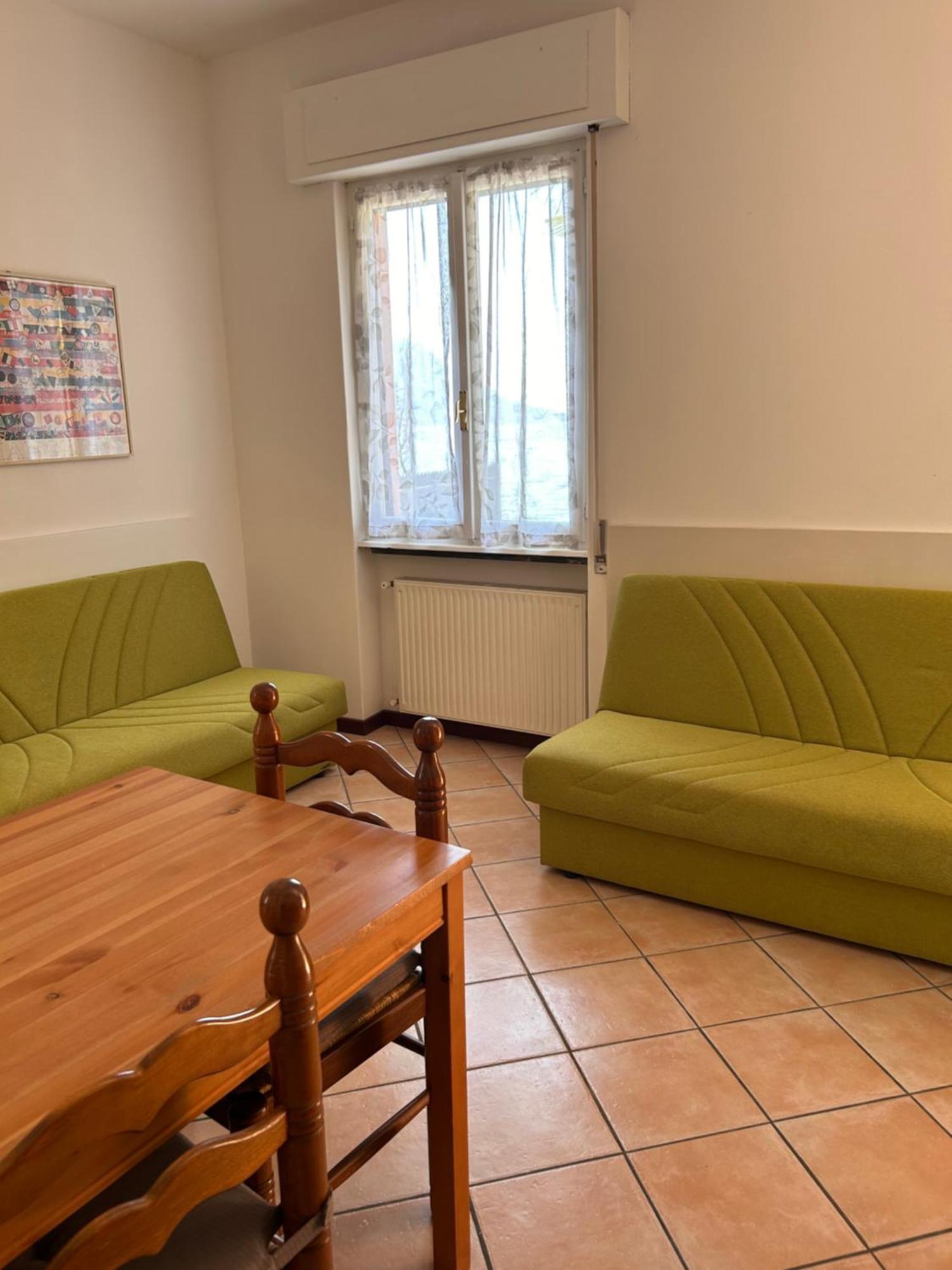 Miralago Casa Menaggio Pokoj fotografie