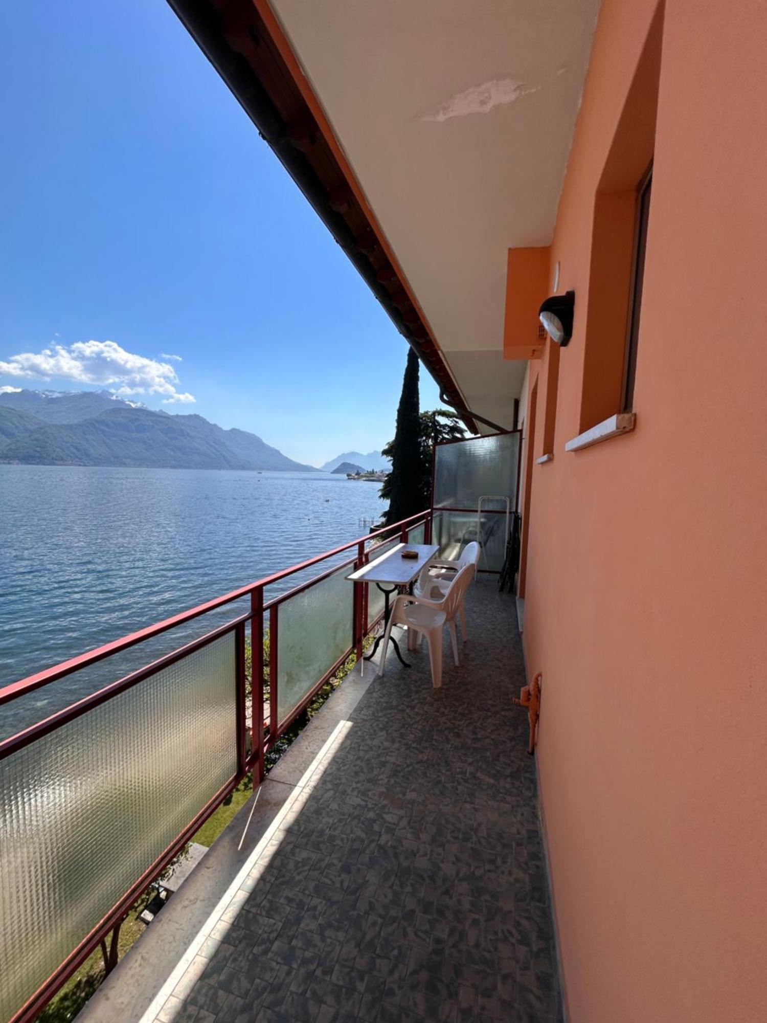 Miralago Casa Menaggio Pokoj fotografie