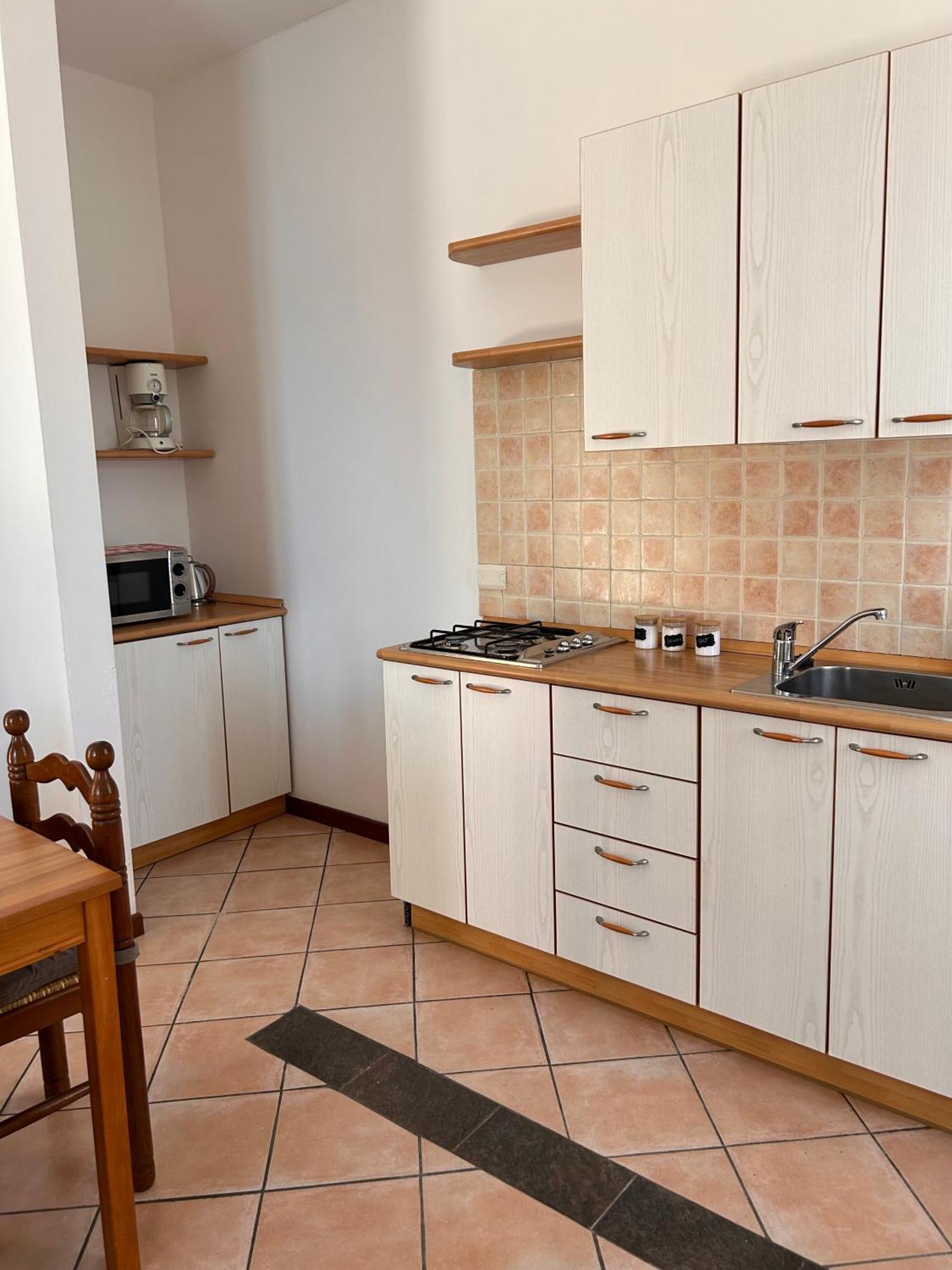 Miralago Casa Menaggio Pokoj fotografie