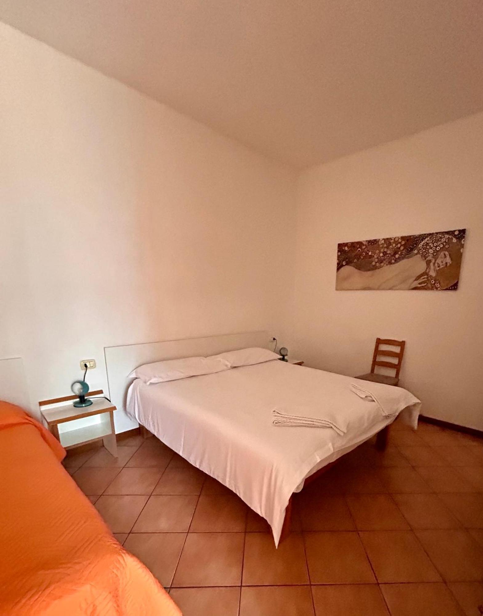 Miralago Casa Menaggio Pokoj fotografie