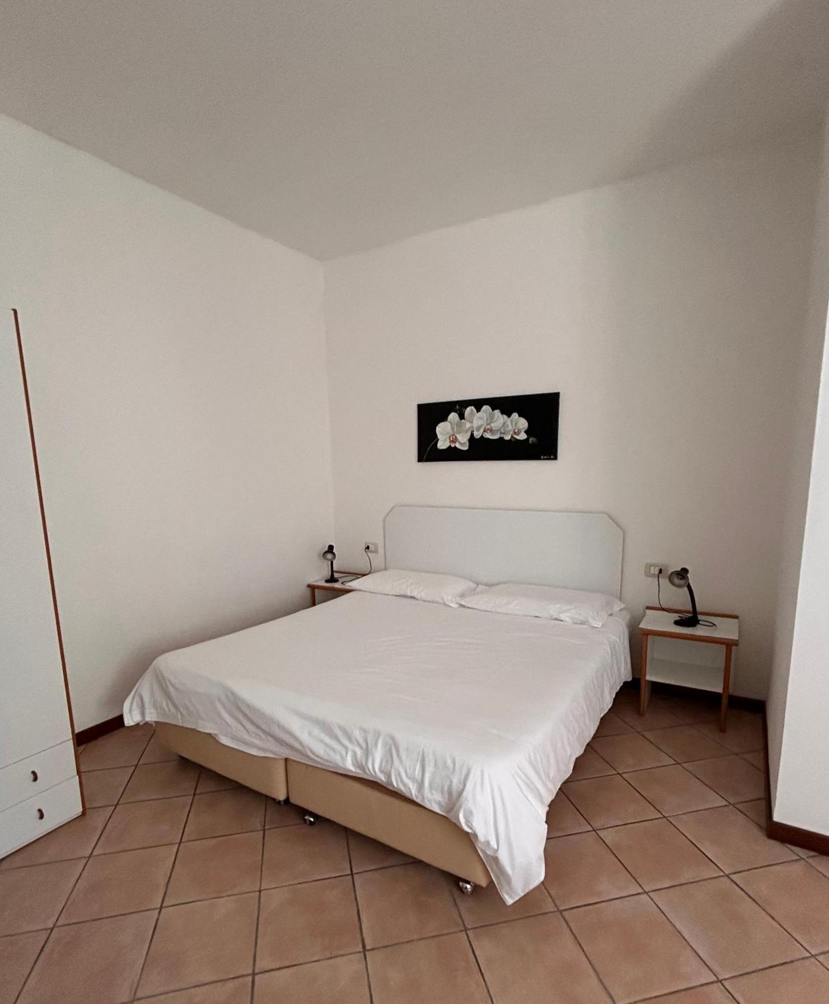 Miralago Casa Menaggio Pokoj fotografie