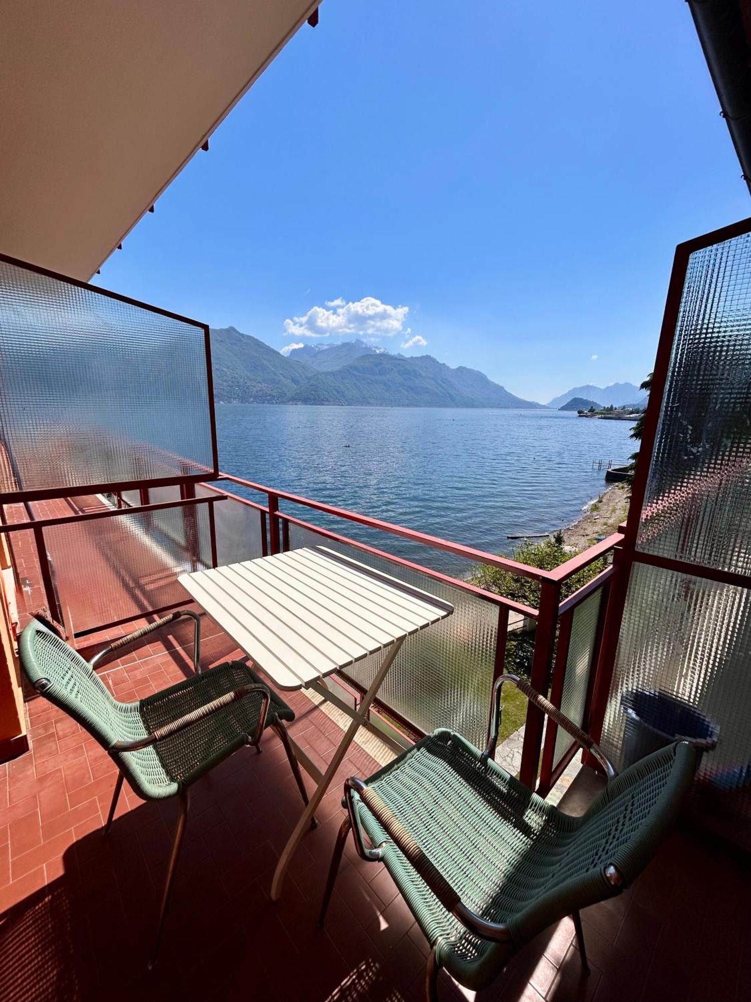Miralago Casa Menaggio Pokoj fotografie