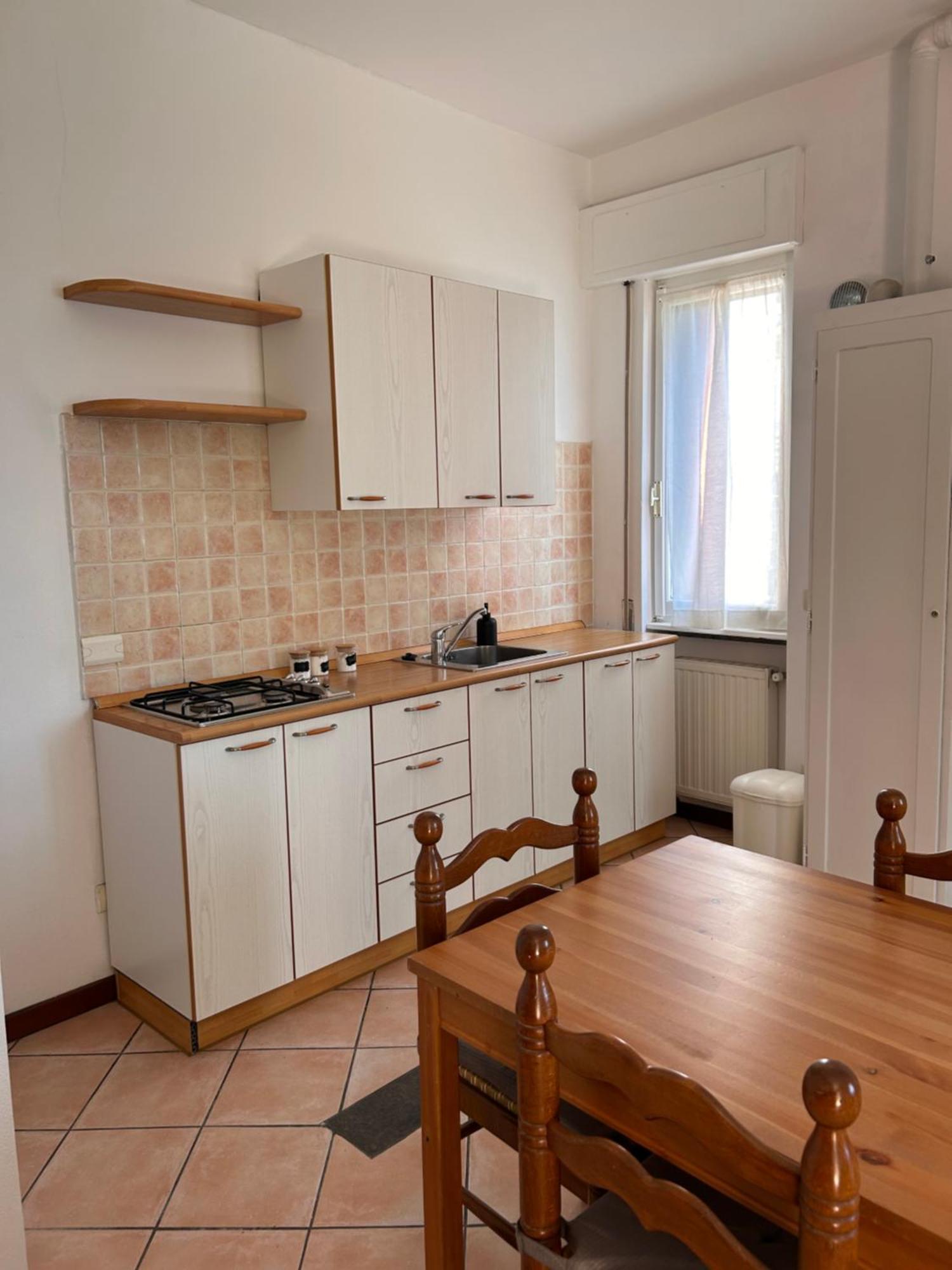 Miralago Casa Menaggio Pokoj fotografie